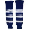 Bas NHL Toronto Maple Leafs Bleu Junior / Enfant