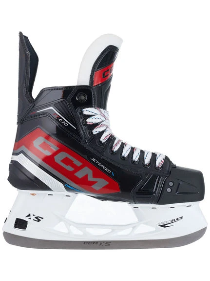 Patins CCM JetSpeed 670 Senior 3 Patins CCM JetSpeed 670 Senior