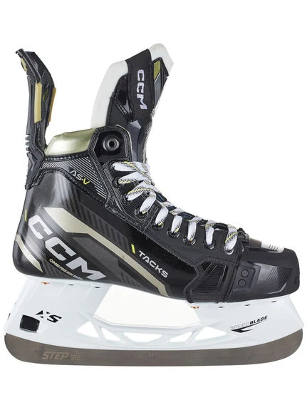 Patins CCM Tacks AS-V Intermédiaire 3 Patins CCM Tacks AS-V Intermédiaire