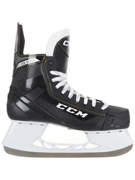 Patins CCM Tacks AS550 Enfant 3 Patins CCM Tacks AS550 Enfant