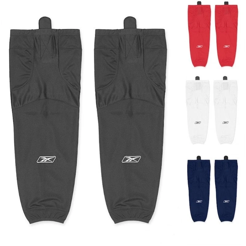 Bas Reebok SX100 Edge Solid Intermédiaire 3 Bas Reebok SX100 Edge Solid Intermédiaire