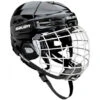 Casque Bauer IMS 5.0 Combo Senior -Hockey Boutique product 9626317b
