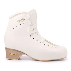 Bottines Edea Concerto Ivory