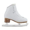 Patins Jackson Elle FS2130 Blanc Lame Mirage -Hockey Boutique product 9642364b