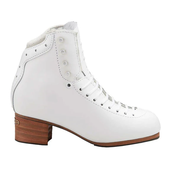 Bottines Jackson Elite 5300 Blanc 3 Bottines Jackson Elite 5300 Blanc