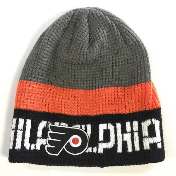 Bonnet NHL Philadelphie Flyers 3 Bonnet NHL Philadelphie Flyers