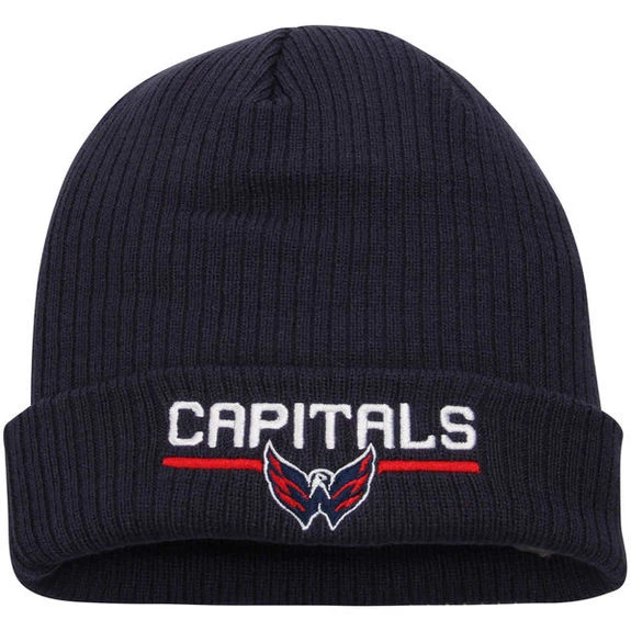 Bonnet NHL Washington Capitals Uni 3 Bonnet NHL Washington Capitals Uni