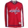 Maillot NHL Premier Washington Capitals -Hockey Boutique product 9659324b