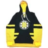 Sweatshirt NHL Pullover Hood Boston Bruins -Hockey Boutique product 9659474hd