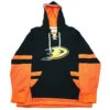 Sweatshirt NHL Pullover Hood Anaheim Ducks -Hockey Boutique product 9659475hd