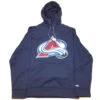Sweatshirt NHL Playbook Hood Colorado Avalanche -Hockey Boutique product 9659484hd
