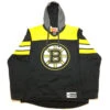 Sweatshirt NHL Jersey Hood Boston Bruins -Hockey Boutique product 9659486hd
