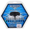 Kit Entretoises Mission 608 + Clef -Hockey Boutique product 9739376hd